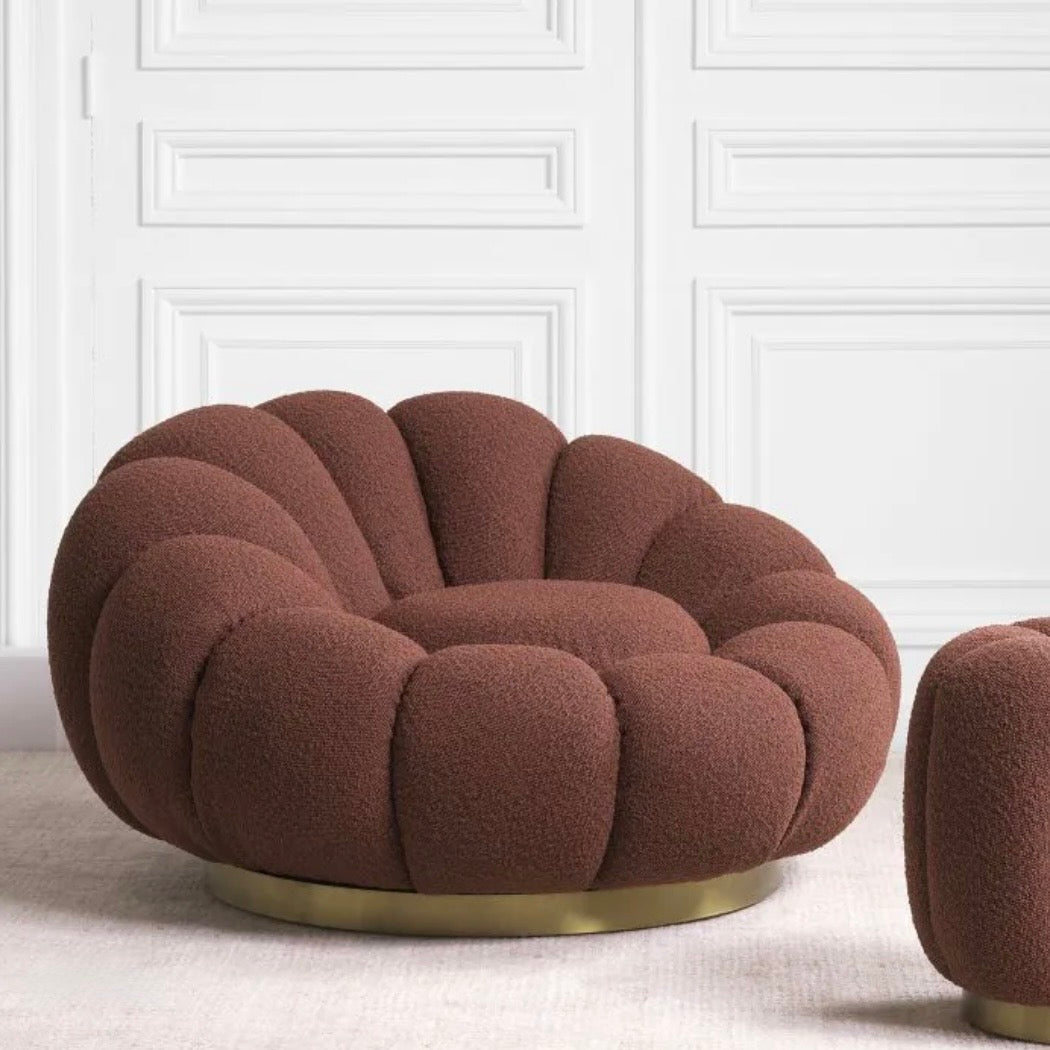 Swivel Chair Mello