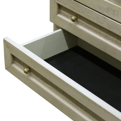Meridian Showcase Cabinet