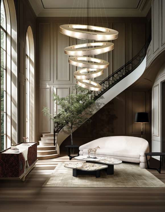 HUTTON Sofa