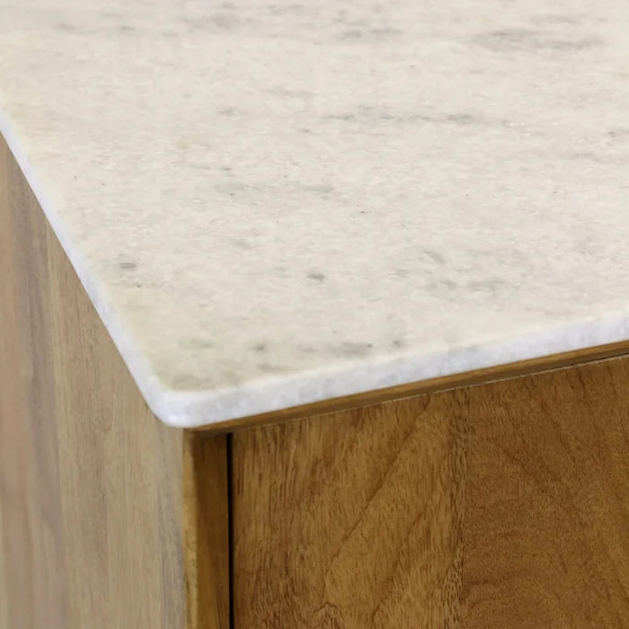Barcelona Floating Sideboard