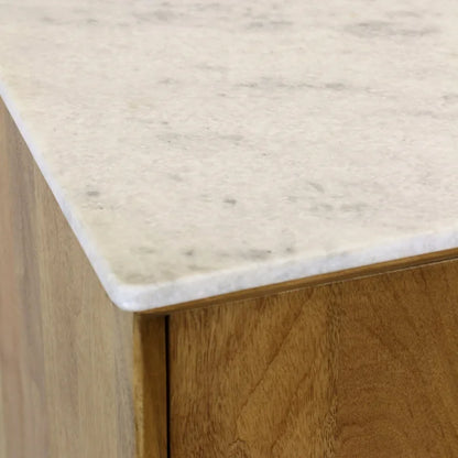 Barcelona Floating Sideboard