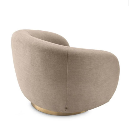 Swivel Chair Brice