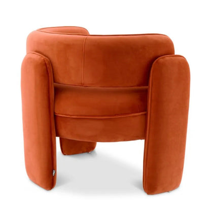 Chair Chaplin Set of 2
