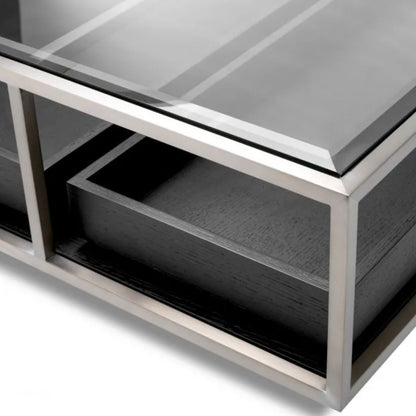 Coffee Table Roxton