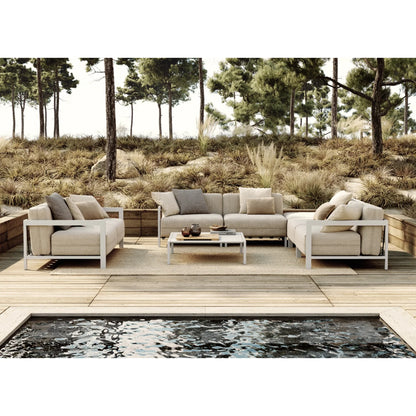 Bondi Outdoor Armchair