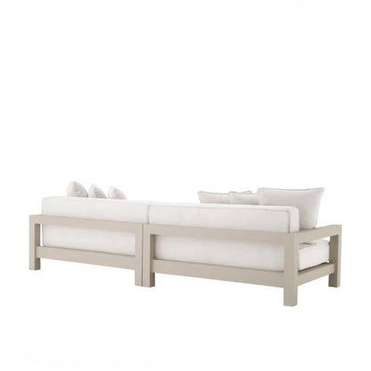 Outdoor Sofa Cap-Antibes