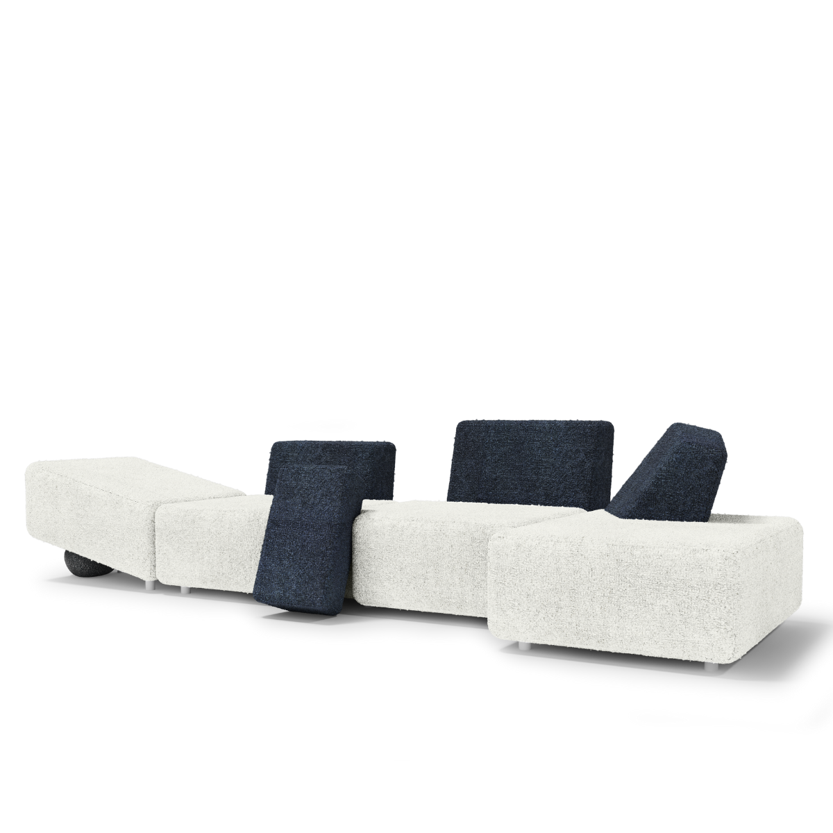 SARSEN Modular Sofa