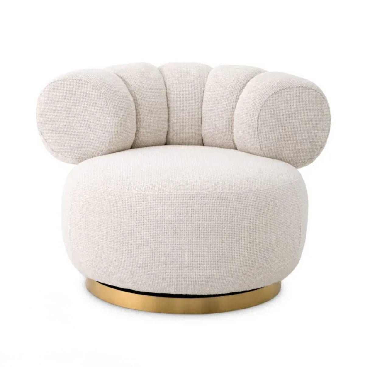 Swivel Chair Phedra