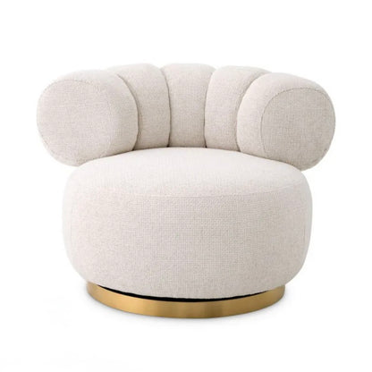 Swivel Chair Phedra