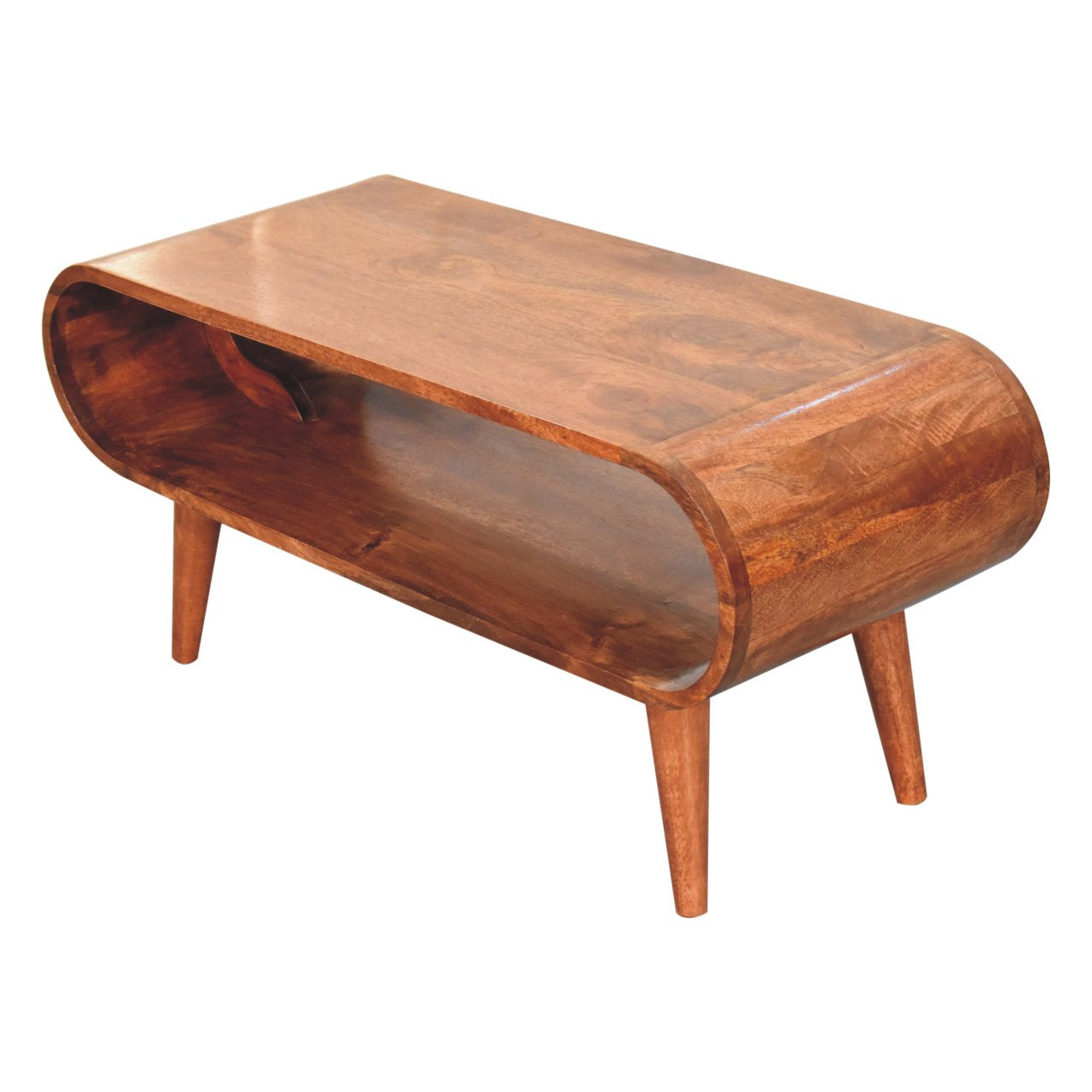 Amaya Nordic Style Coffee Table