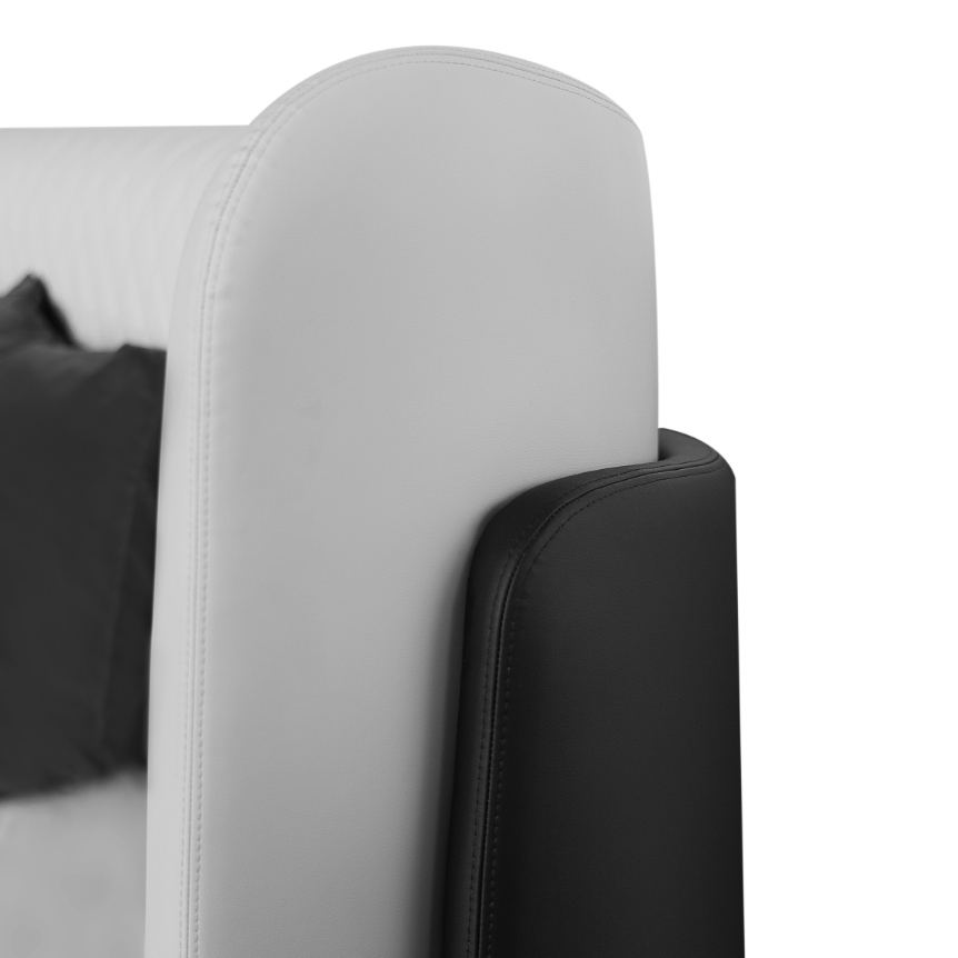 CHARLA XL Bed