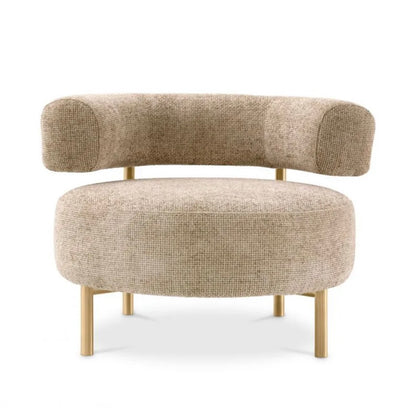Chair Thompson