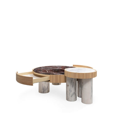 ANJELICA Coffee Table
