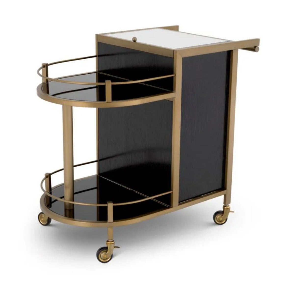 Trolley Bellini