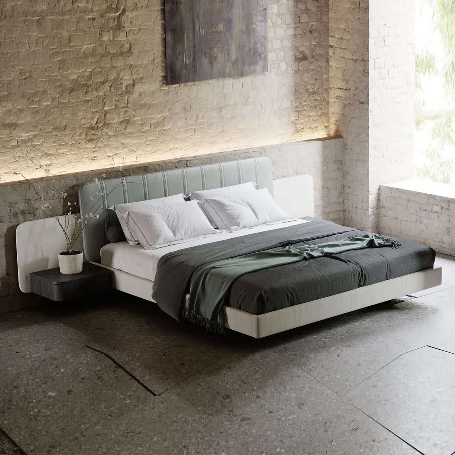 Amanda Bed