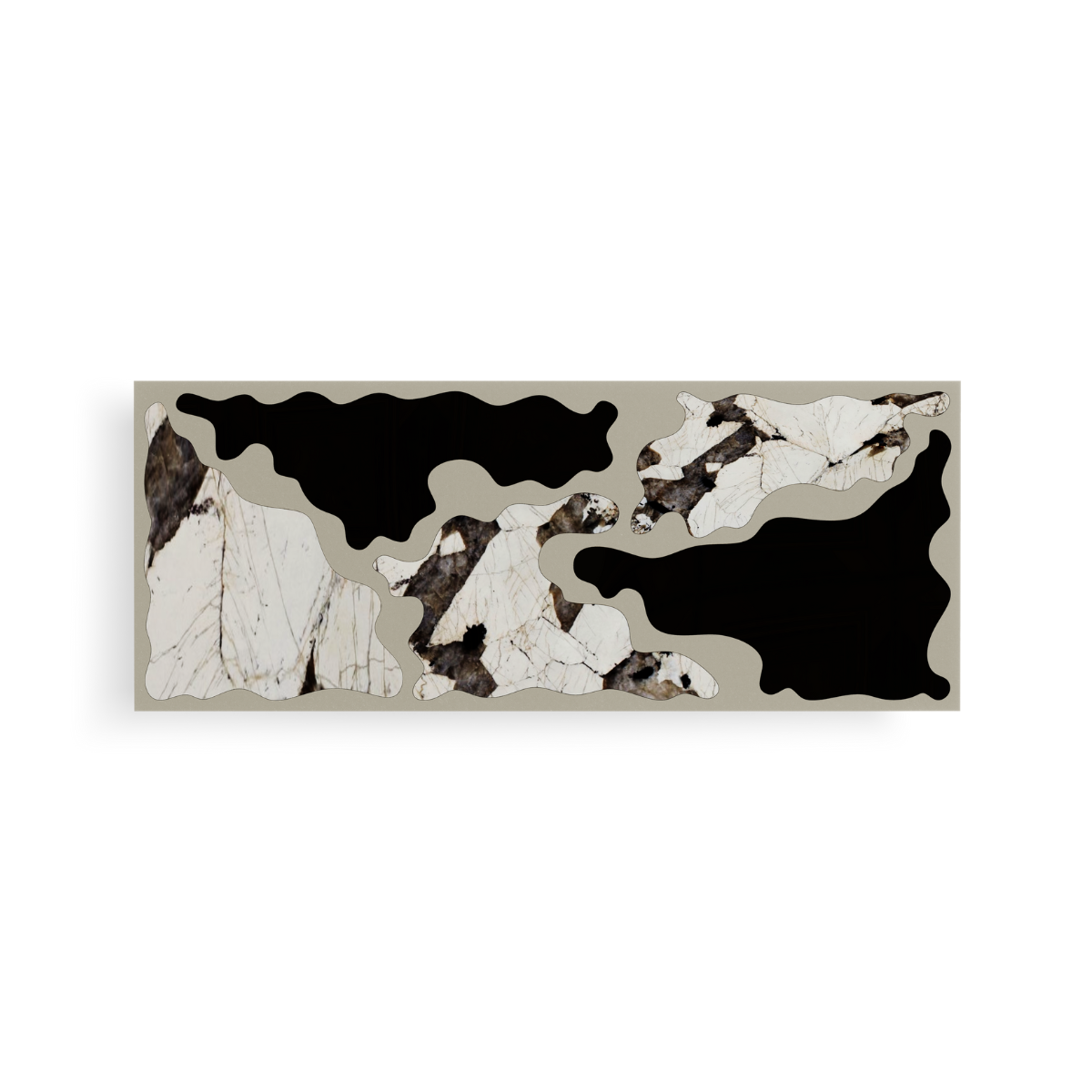 Grava Dining Table