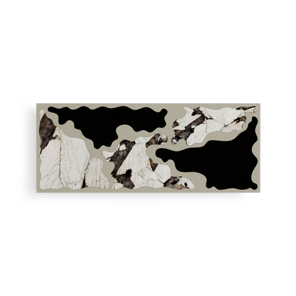 Grava Dining Table