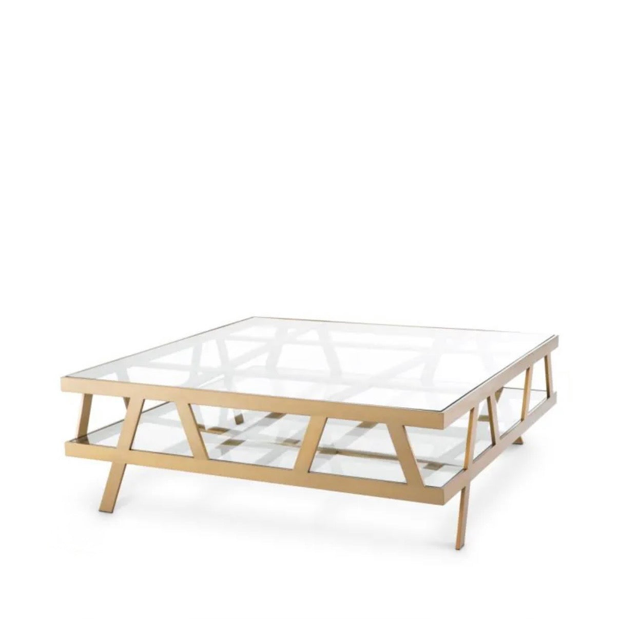 Coffee Table Billinghurst square