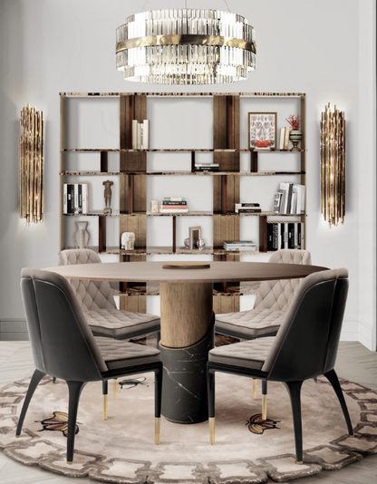 Carrera Bookcase