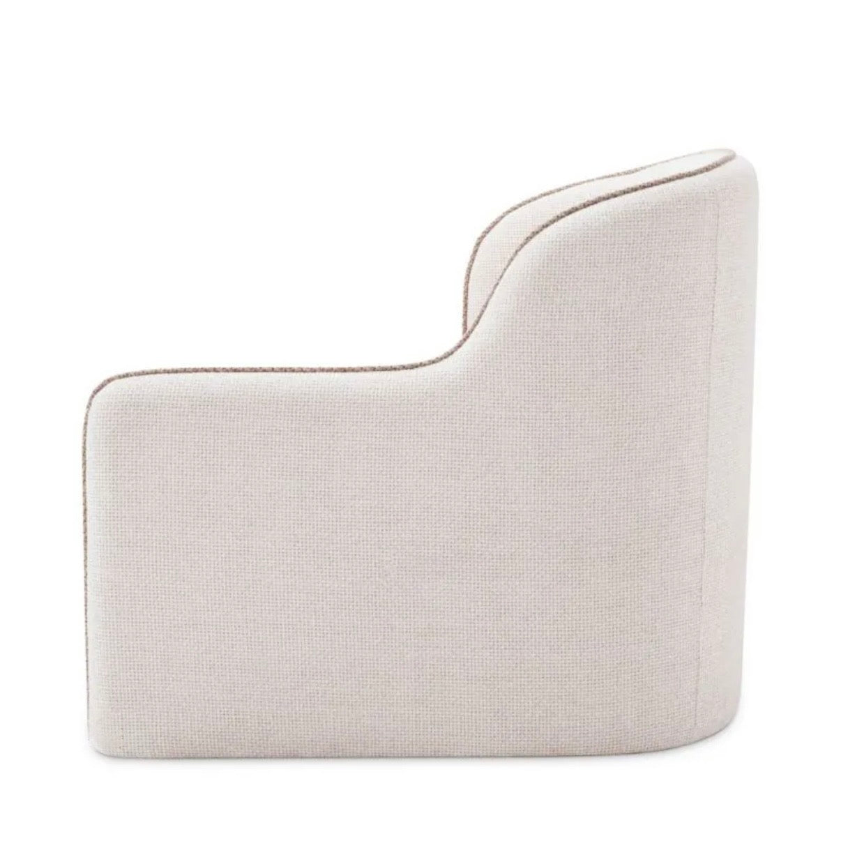 Chair Barrier Left & Right (Set of 2)