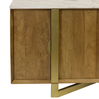 Barcelona Floating Sideboard