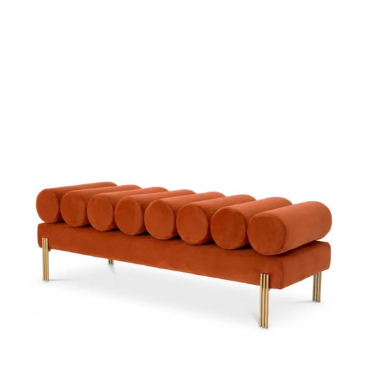 Bench Oxley