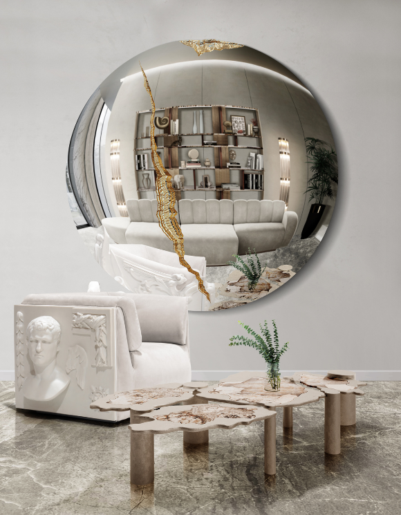 Slater Coffee Table
