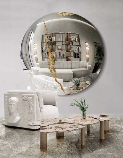 Slater Coffee Table