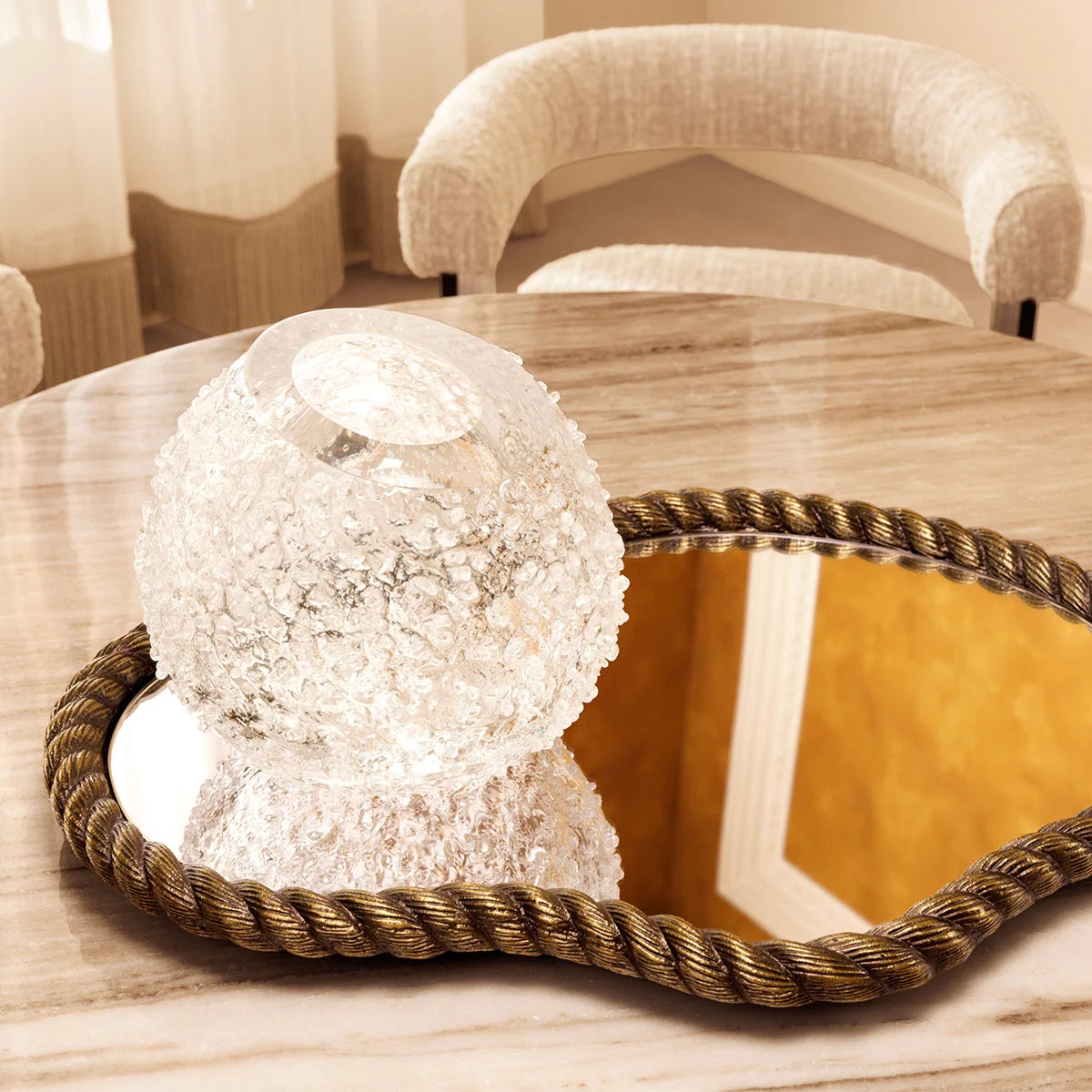 Vase Opulent