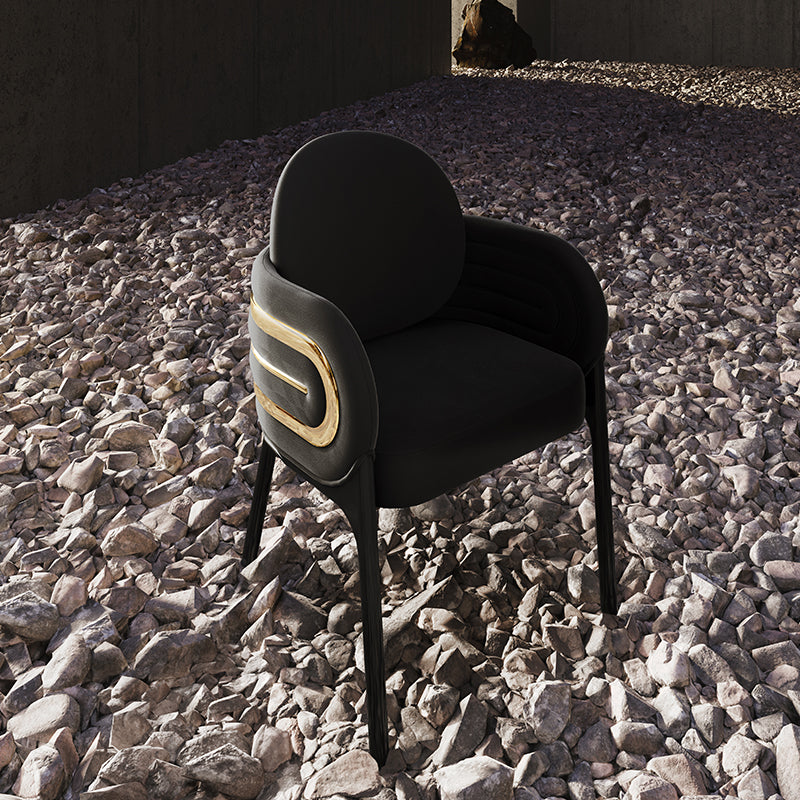DUNAWAY Dining Chair