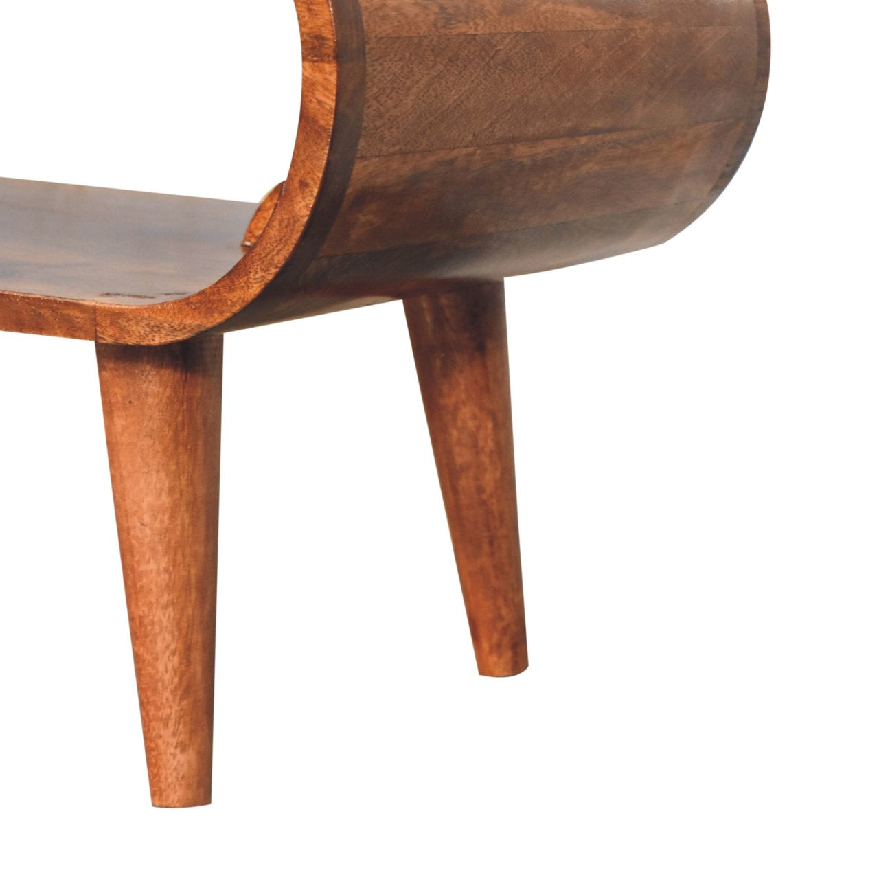 Amaya Nordic Style Coffee Table