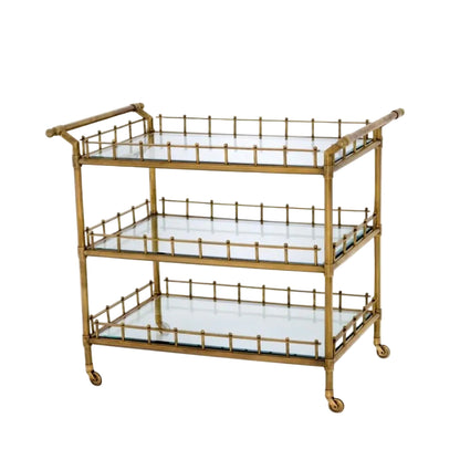 Trolley Scarlett