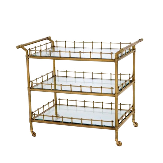 Trolley Scarlett