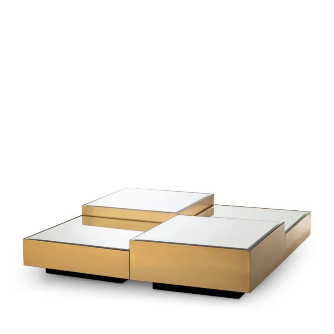 Coffee Table Esposito set of 4
