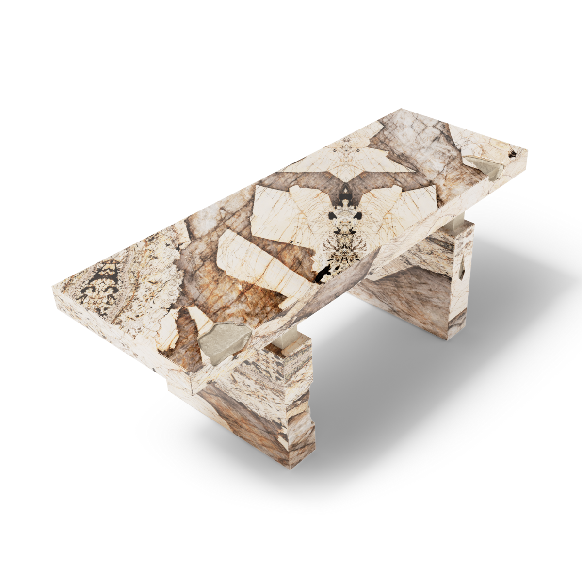 PERITO Desk