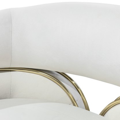 LANGE Dining Chair