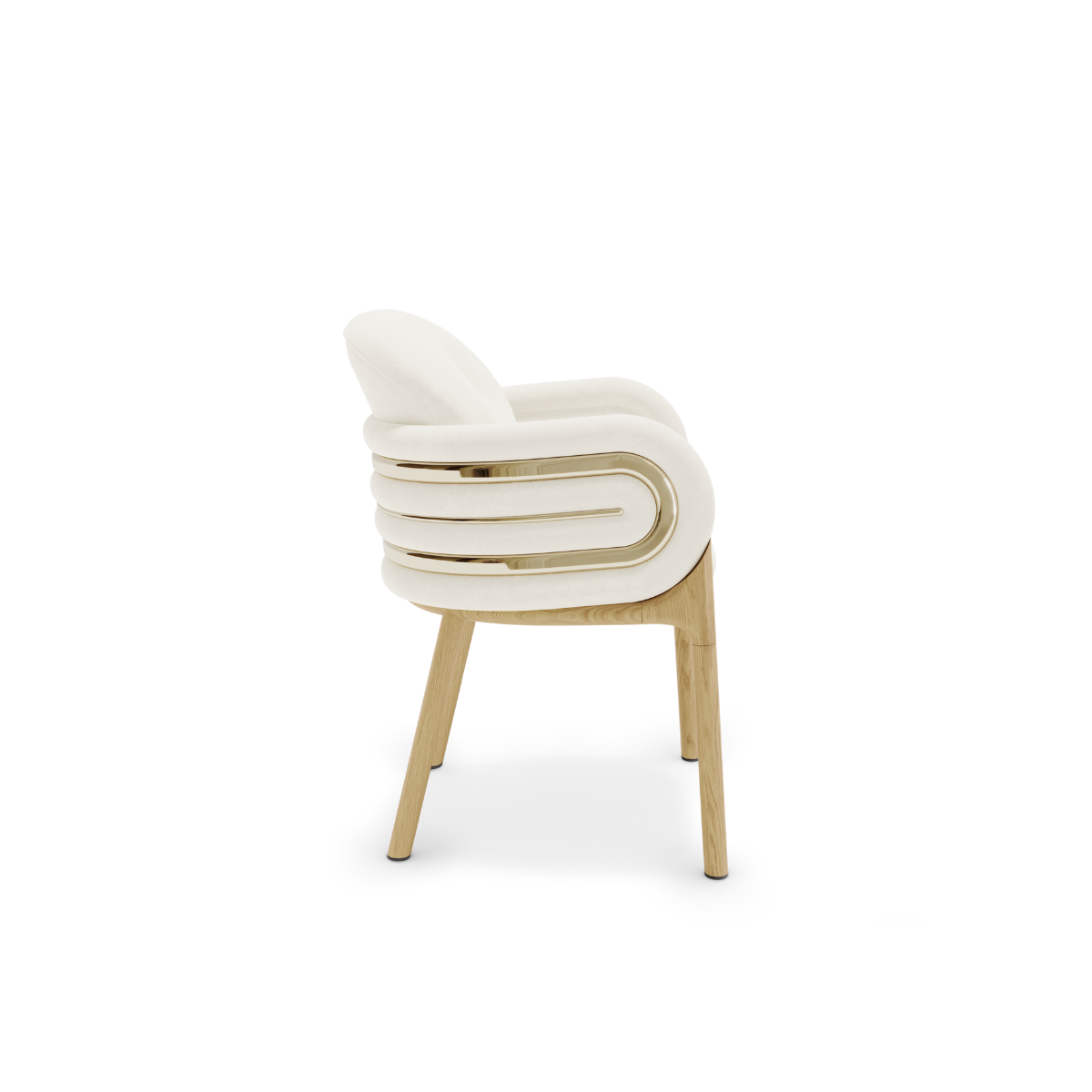 DUNAWAY II Dining Chair