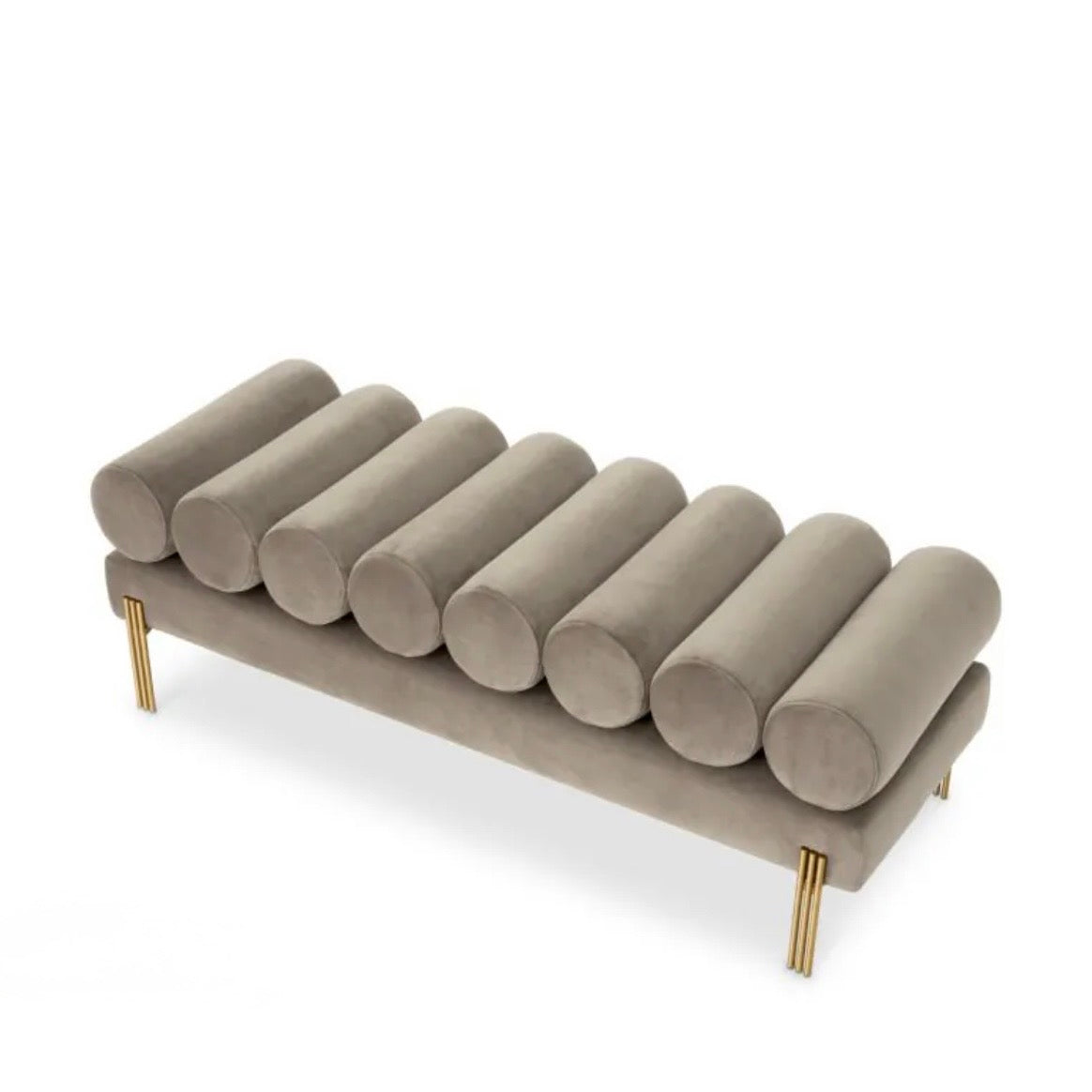 Bench Oxley