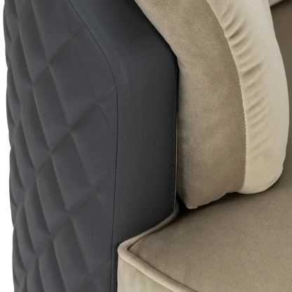 Otto Swivel Armchair