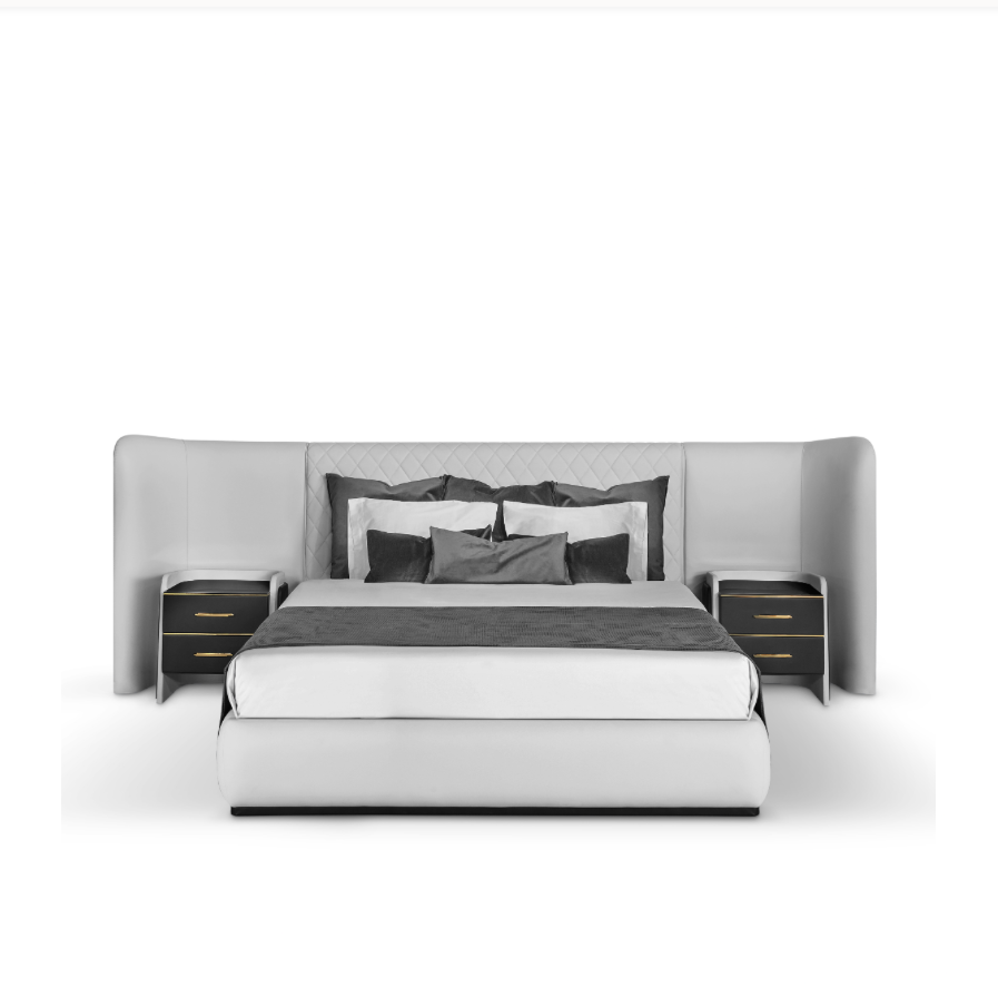 CHARLA XL Bed