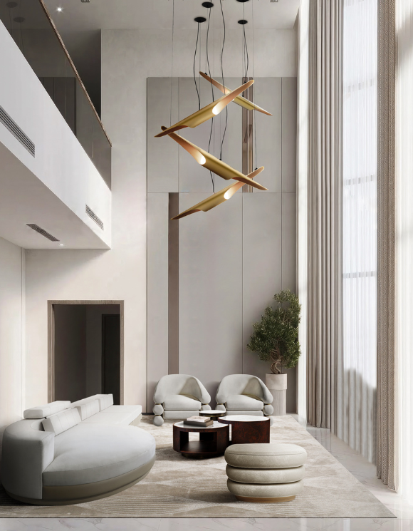 Hutton Armchair