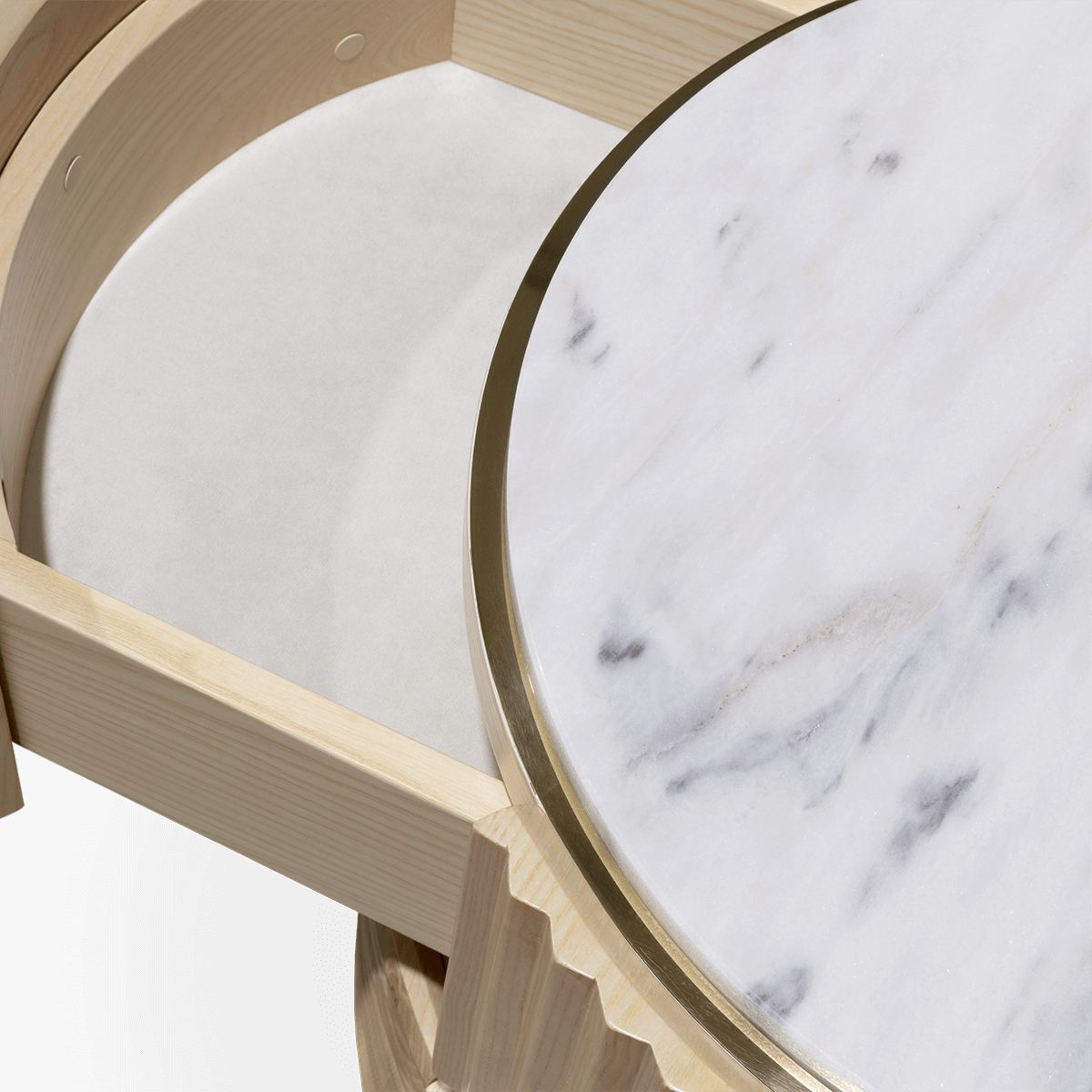 ANJELICA Nightstand