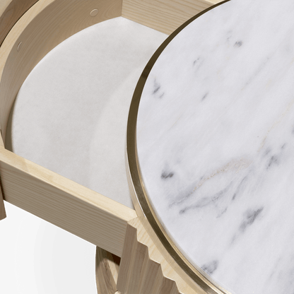 ANJELICA Nightstand