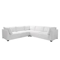 COLSON Sectional- RHF Loveseat