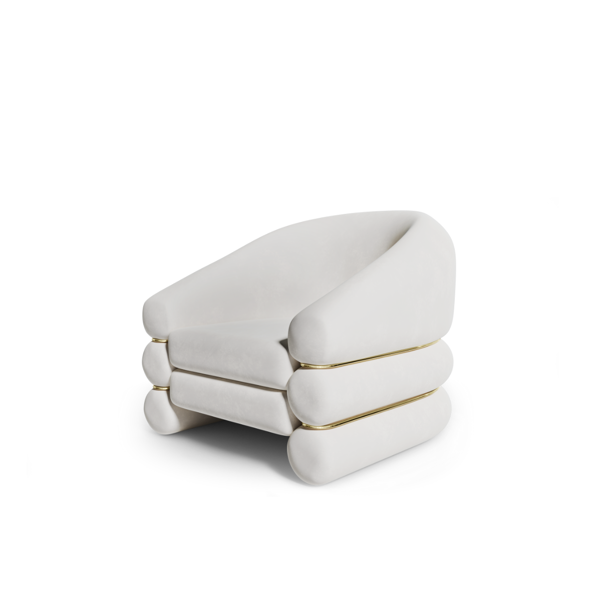 Hutton Armchair