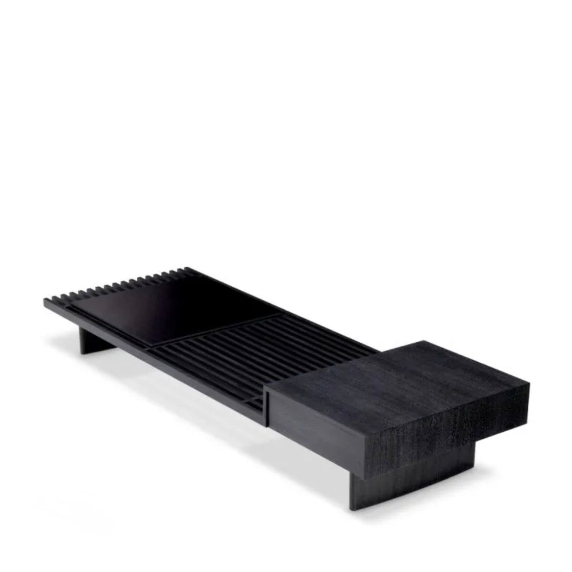 Coffee Table The Crest