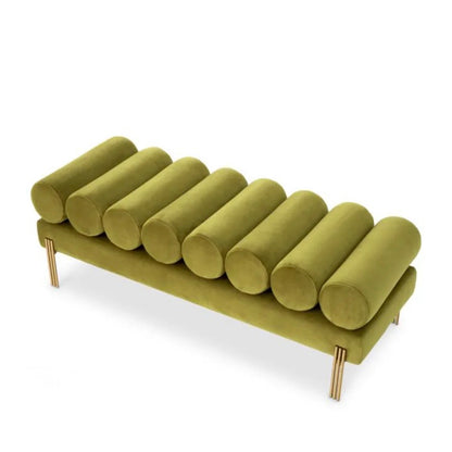 Bench Oxley