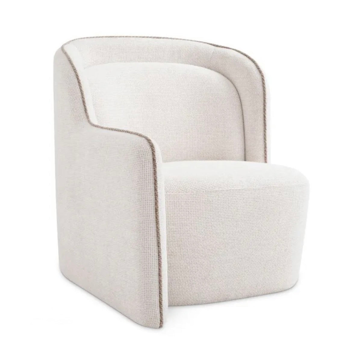 Chair Barrier Left & Right (Set of 2)