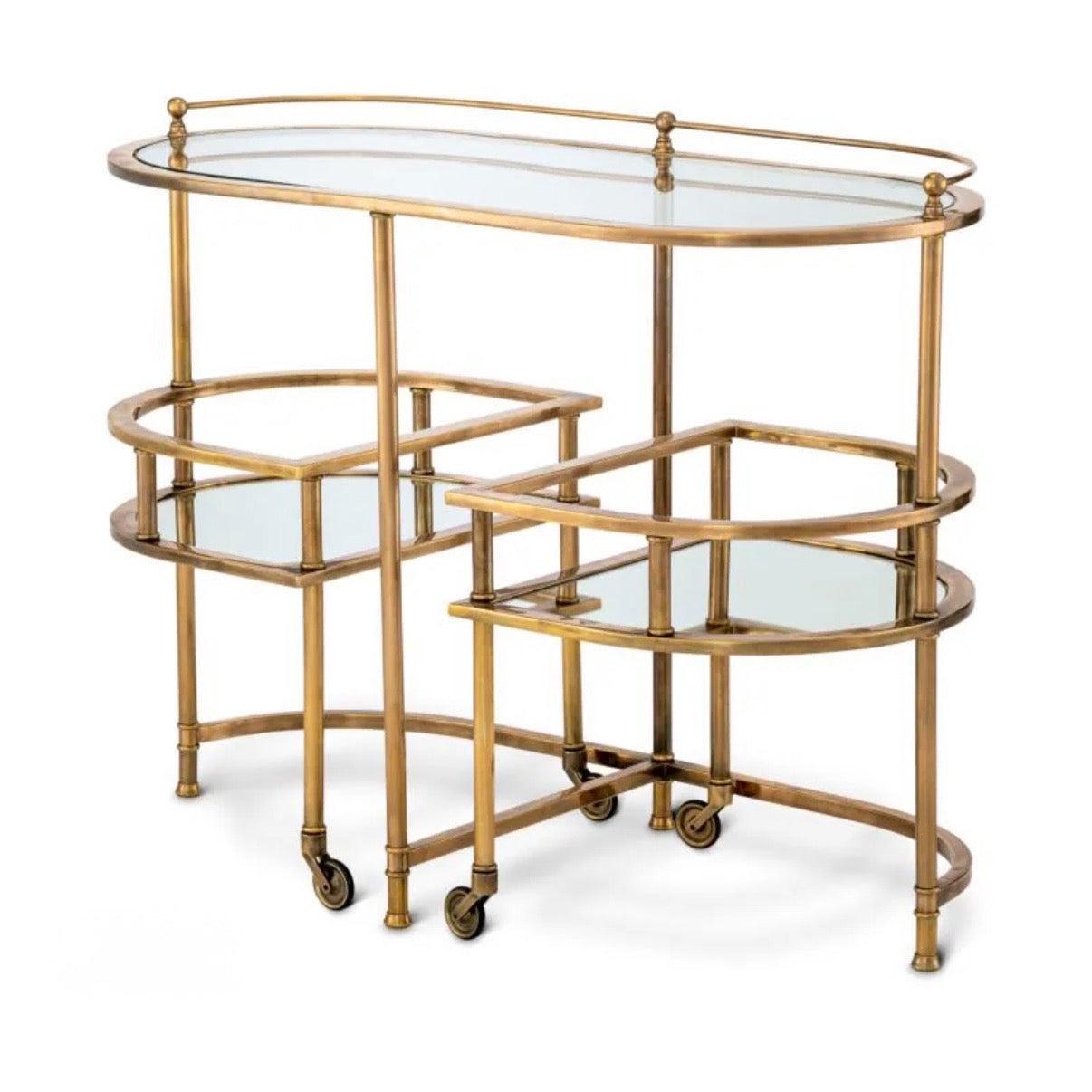 Trolley Lavalle