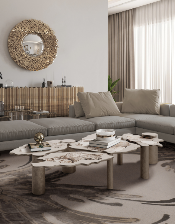 Slater Coffee Table